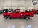 Thumbnail Photo 3 for 1985 Chevrolet C/K Truck