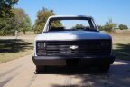 Thumbnail Photo 1 for 1985 Chevrolet C/K Truck