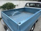 Thumbnail Photo 3 for 1985 Chevrolet C/K Truck Silverado