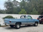 Thumbnail Photo 6 for 1985 Chevrolet C/K Truck Silverado