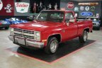 Thumbnail Photo 2 for 1985 Chevrolet C/K Truck 2WD Regular Cab 1500