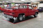 Thumbnail Photo 6 for 1985 Chevrolet C/K Truck 2WD Regular Cab 1500