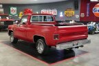 Thumbnail Photo 4 for 1985 Chevrolet C/K Truck 2WD Regular Cab 1500