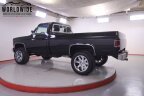 Thumbnail Photo 5 for 1985 Chevrolet C/K Truck 4x4 Regular Cab 1500