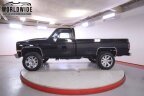 Thumbnail Photo 3 for 1985 Chevrolet C/K Truck 4x4 Regular Cab 1500