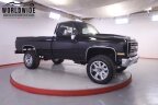 Thumbnail Photo 2 for 1985 Chevrolet C/K Truck 4x4 Regular Cab 1500