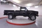 Thumbnail Photo 4 for 1985 Chevrolet C/K Truck 4x4 Regular Cab 1500