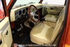 Thumbnail Photo 4 for 1985 Chevrolet C/K Truck