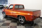 Thumbnail Photo 6 for 1985 Chevrolet C/K Truck