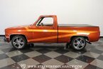 Thumbnail Photo 2 for 1985 Chevrolet C/K Truck