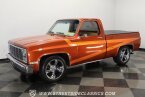Thumbnail Photo 5 for 1985 Chevrolet C/K Truck
