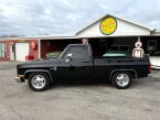 Thumbnail Photo 2 for 1985 Chevrolet C/K Truck