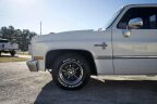 Thumbnail Photo 4 for 1985 Chevrolet C/K Truck Silverado