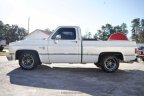 Thumbnail Photo 3 for 1985 Chevrolet C/K Truck Silverado