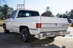 Thumbnail Photo 6 for 1985 Chevrolet C/K Truck Silverado