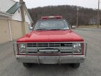Thumbnail Photo 2 for 1985 Chevrolet C/K Truck 4x4 Regular Cab 2500 for Sale by Owner