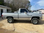 Thumbnail Photo 1 for 1985 Chevrolet C/K Truck Custom Deluxe