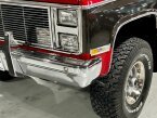 Thumbnail Photo 1 for 1985 Chevrolet C/K Truck 4x4 Regular Cab 1500