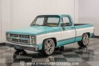 Thumbnail Photo 5 for 1985 Chevrolet C/K Truck