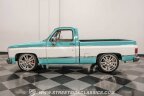 Thumbnail Photo 6 for 1985 Chevrolet C/K Truck