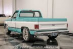 Thumbnail Photo 2 for 1985 Chevrolet C/K Truck