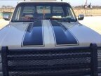 Thumbnail Photo 4 for 1985 Chevrolet C/K Truck