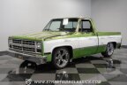 Thumbnail Photo 4 for 1985 Chevrolet C/K Truck