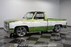 Thumbnail Photo 5 for 1985 Chevrolet C/K Truck