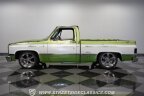 Thumbnail Photo 6 for 1985 Chevrolet C/K Truck