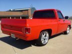Thumbnail Photo 4 for 1985 Chevrolet C/K Truck 2WD Regular Cab 1500