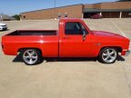 Thumbnail Photo 5 for 1985 Chevrolet C/K Truck 2WD Regular Cab 1500