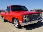 Thumbnail Photo 6 for 1985 Chevrolet C/K Truck 2WD Regular Cab 1500