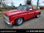Thumbnail Photo 6 for 1985 Chevrolet C/K Truck