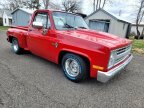 Thumbnail Photo 3 for 1985 Chevrolet C/K Truck
