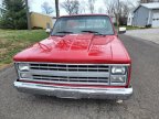 Thumbnail Photo 2 for 1985 Chevrolet C/K Truck
