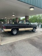 Thumbnail Photo 6 for 1985 Chevrolet C/K Truck