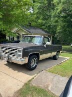 Thumbnail Photo 5 for 1985 Chevrolet C/K Truck