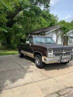 Thumbnail Photo 4 for 1985 Chevrolet C/K Truck