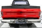 Thumbnail Photo 6 for 1985 Chevrolet C/K Truck 4x4 Regular Cab 1500
