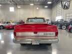 Thumbnail Photo 4 for 1985 Chevrolet C/K Truck