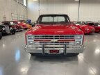Thumbnail Photo 2 for 1985 Chevrolet C/K Truck