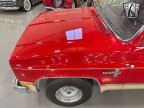 Thumbnail Photo 6 for 1985 Chevrolet C/K Truck