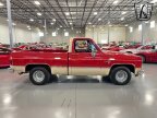Thumbnail Photo 5 for 1985 Chevrolet C/K Truck