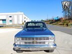 Thumbnail Photo 3 for 1985 Chevrolet C/K Truck