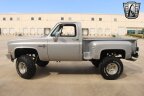 Thumbnail Photo 3 for 1985 Chevrolet C/K Truck 4x4 Regular Cab 1500