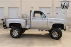 Thumbnail Photo 5 for 1985 Chevrolet C/K Truck 4x4 Regular Cab 1500