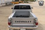 Thumbnail Photo 4 for 1985 Chevrolet C/K Truck 4x4 Regular Cab 1500