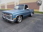 Thumbnail Photo 2 for 1985 Chevrolet C/K Truck
