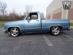 Thumbnail Photo 3 for 1985 Chevrolet C/K Truck