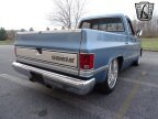 Thumbnail Photo 6 for 1985 Chevrolet C/K Truck